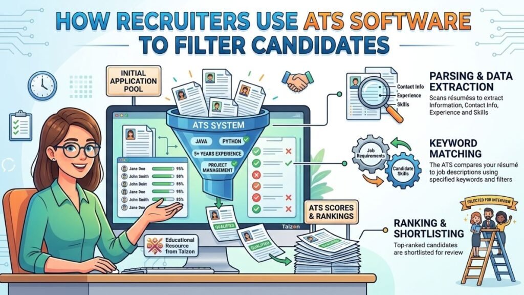 ATS Software