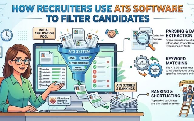 ATS Software