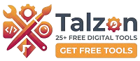 talzon logo