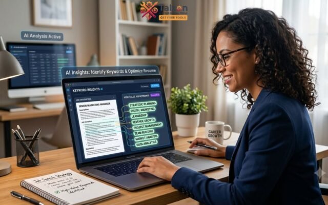 AI Helps Identify High-Value Job Keywords