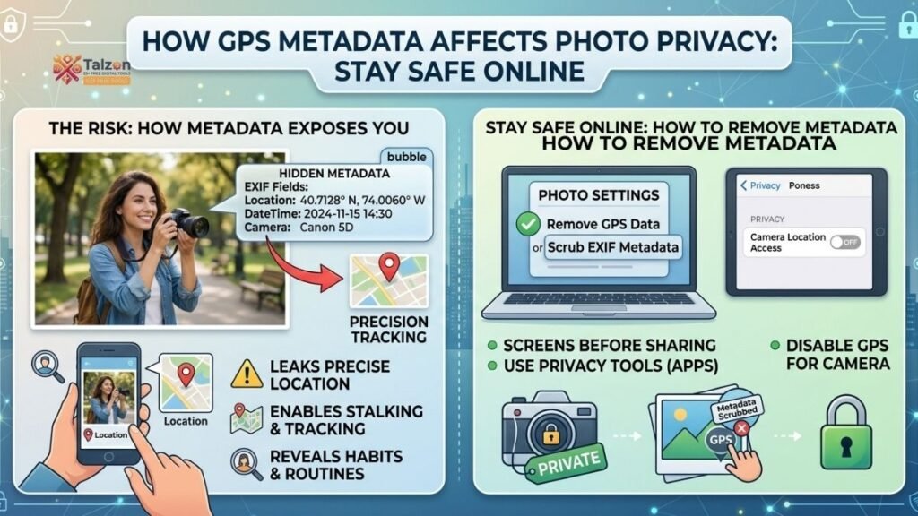 Photo Privacy