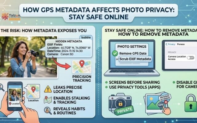 Photo Privacy